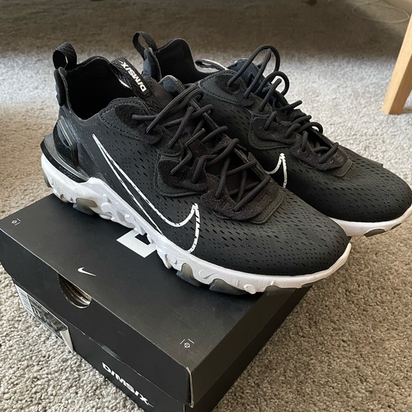 Nike Other - Nike React Vision